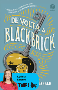 De volta a Blackbrick