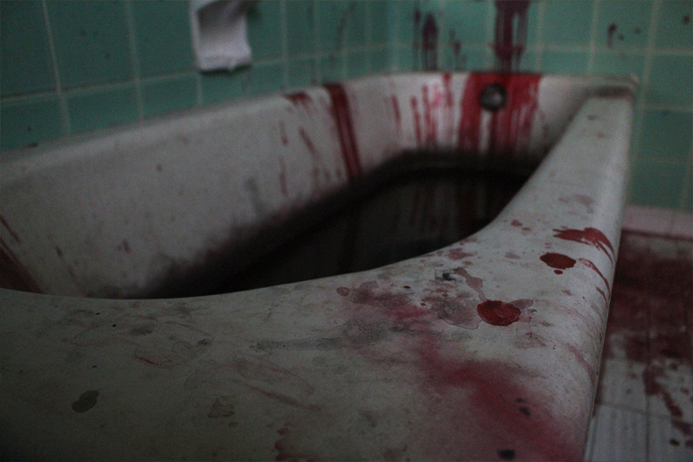 Testamos a nova sala Xtreme do Escape60, com atores e múltiplos cômodos