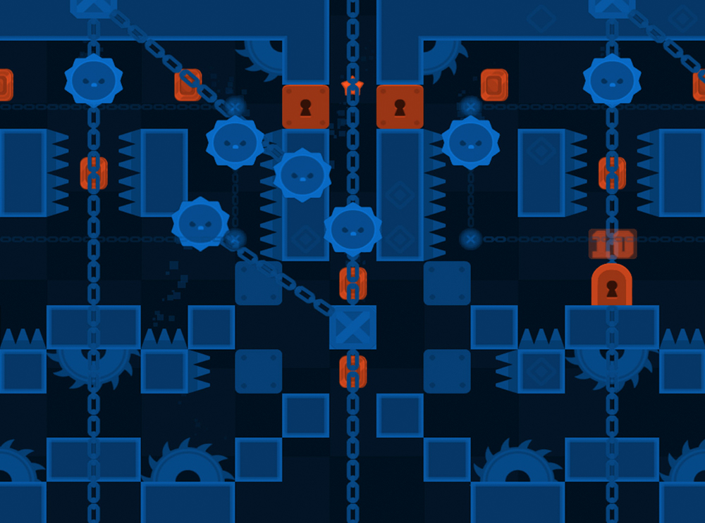 Conheça “999”, jogo de plataforma “mais difícil de todos os tempos”