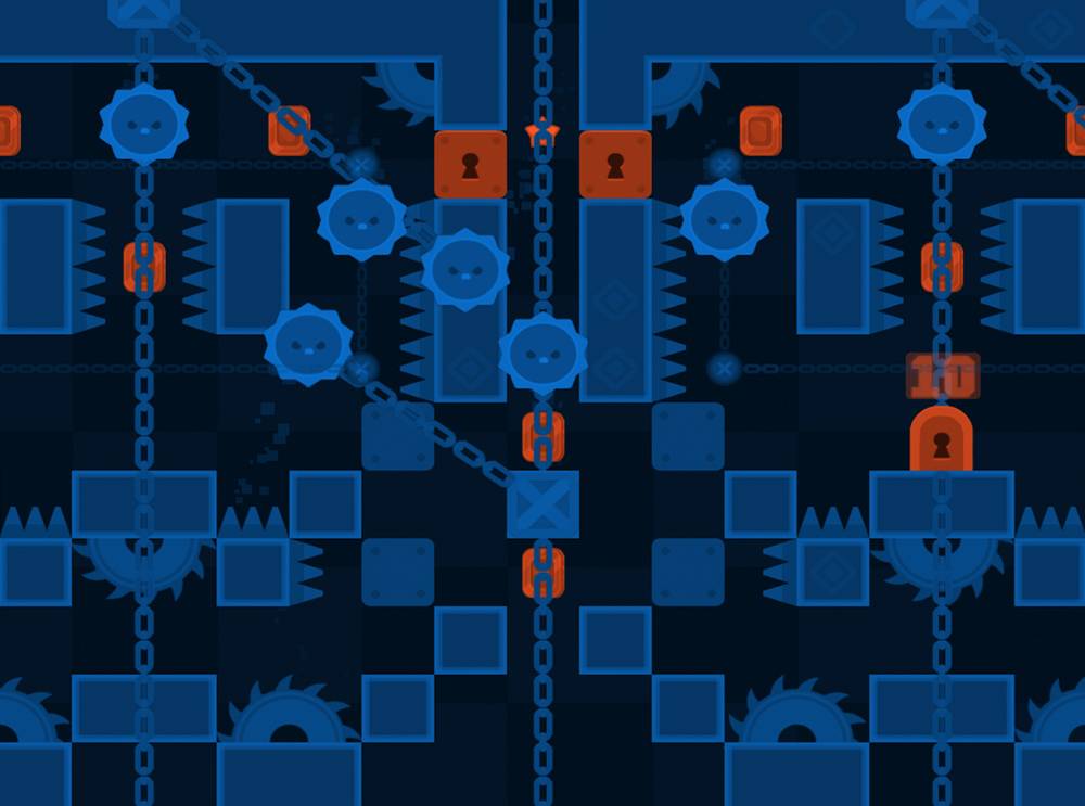 Conheça “999”, jogo de plataforma “mais difícil de todos os tempos”