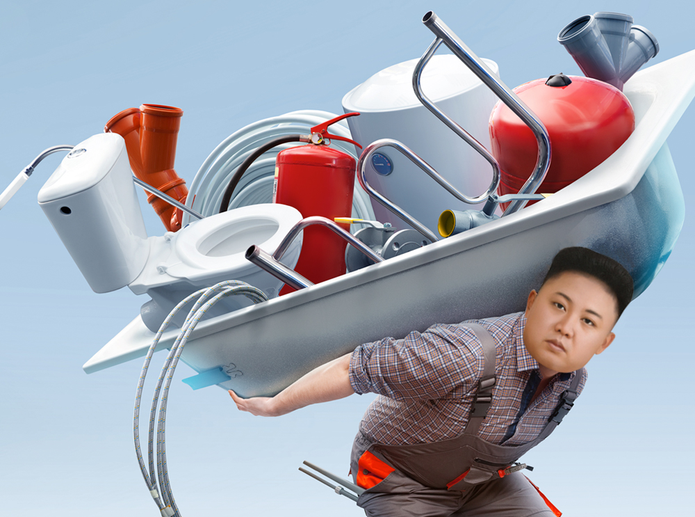 Para evitar espionagem, Kim levou própria privada para encontro com Trump