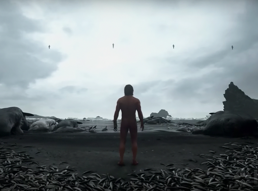 Cercado de mistério, novo jogo de Hideo Kojima pode se passar na Islândia