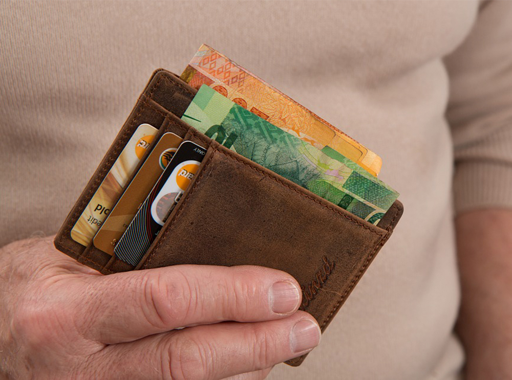 Canadense persegue ladrão, o encurrala e convida para um café