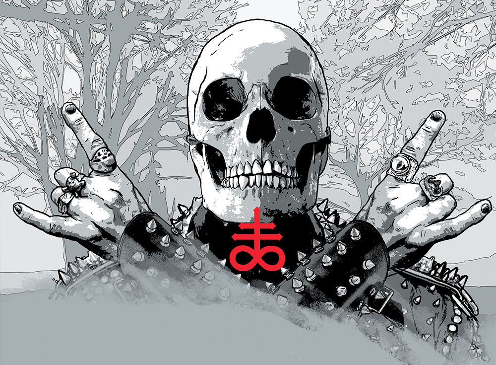 6 crimes brutais cometidos por seitas ou rituais ocultistas