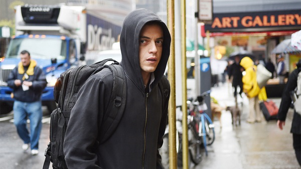 Mr. Robot – Pilot