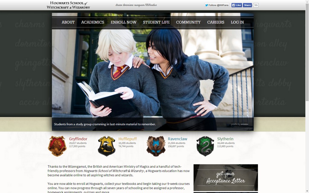site-hogwarts-is-here