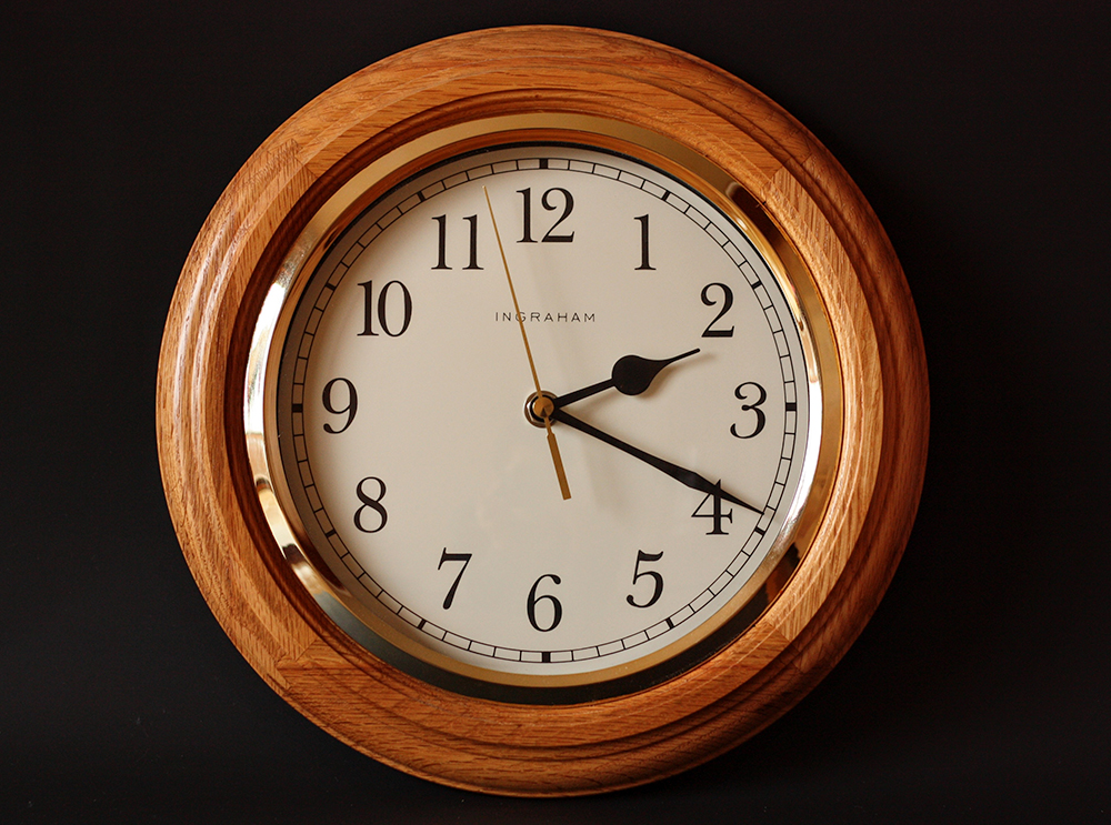 Escolas inglesas tiram relógios porque alunos não sabem ler ponteiros