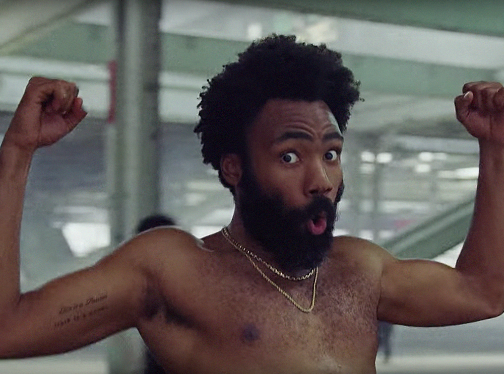 De “Papo de Jacaré” a “Call Me Maybe”: as paródias de “This is America”