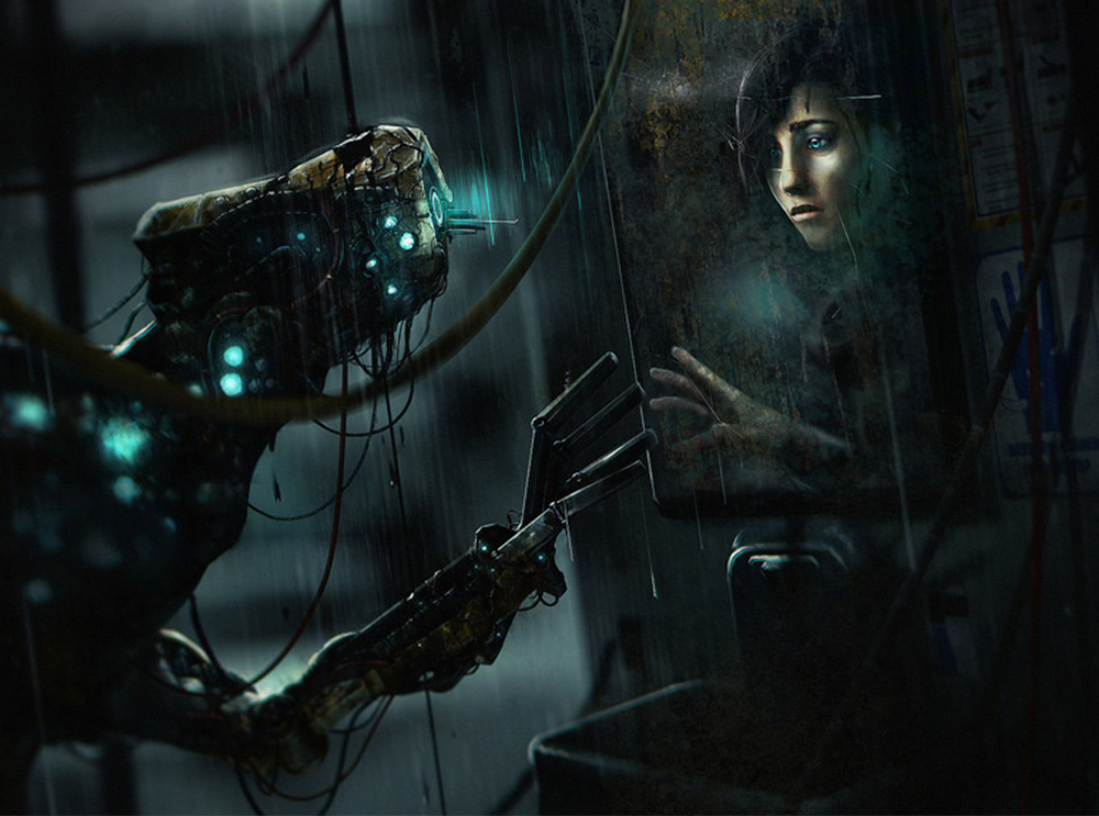 Jogo de terror lança modo sem sustos e levanta polêmica