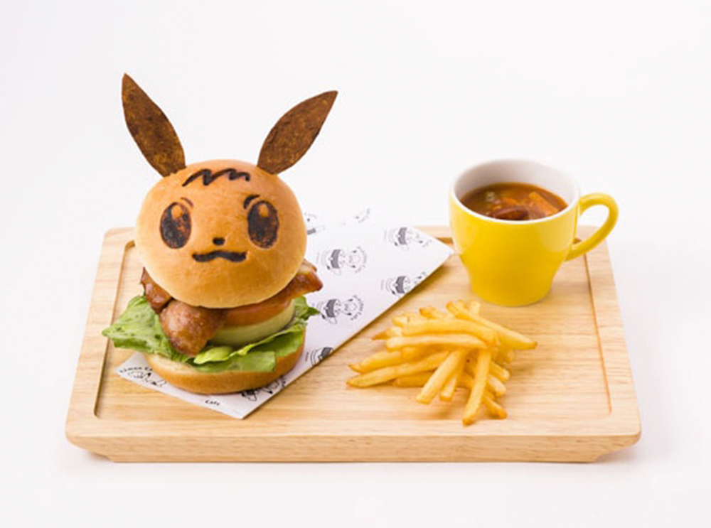 Café inspirado em Pokémon se tornará parada obrigatória para fãs em Tóquio