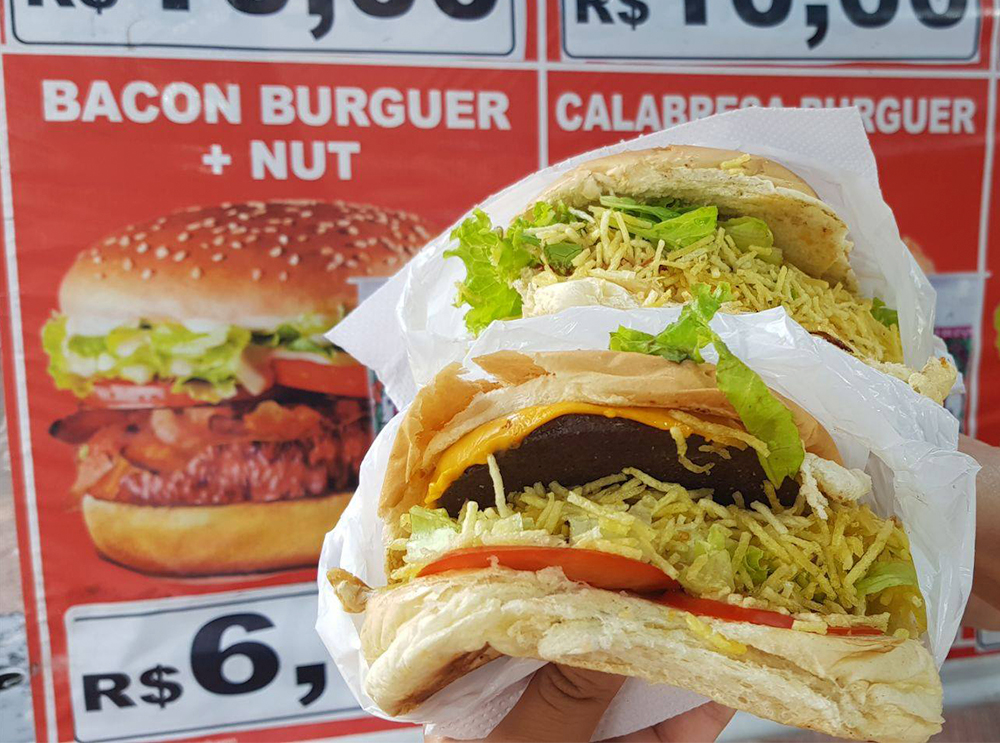 Rio de Janeiro terá a primeira feira de “podrões” do Brasil