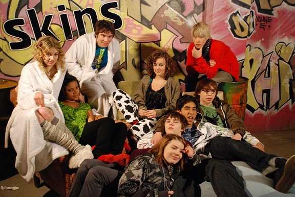 skins