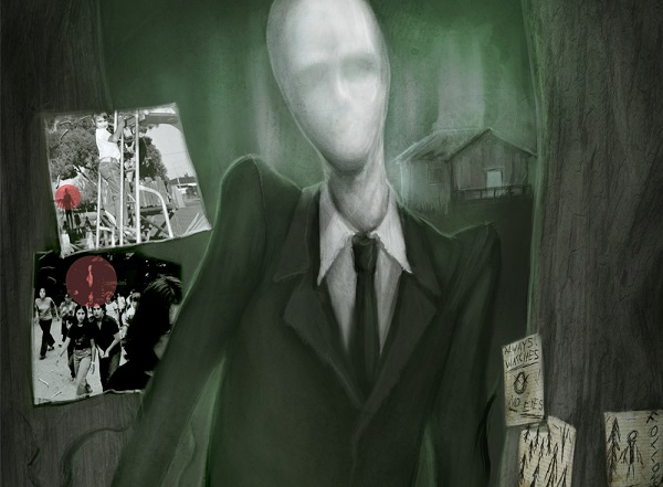 slenderman