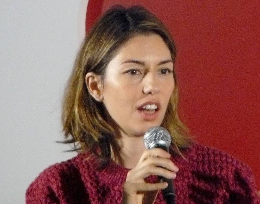 Sofia Coppola