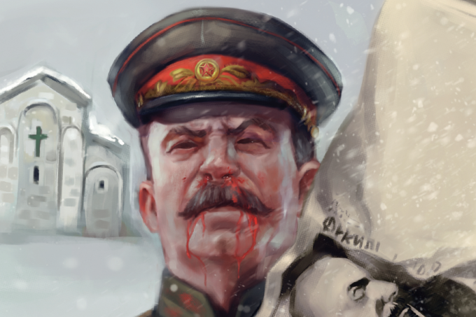 Stalin-1