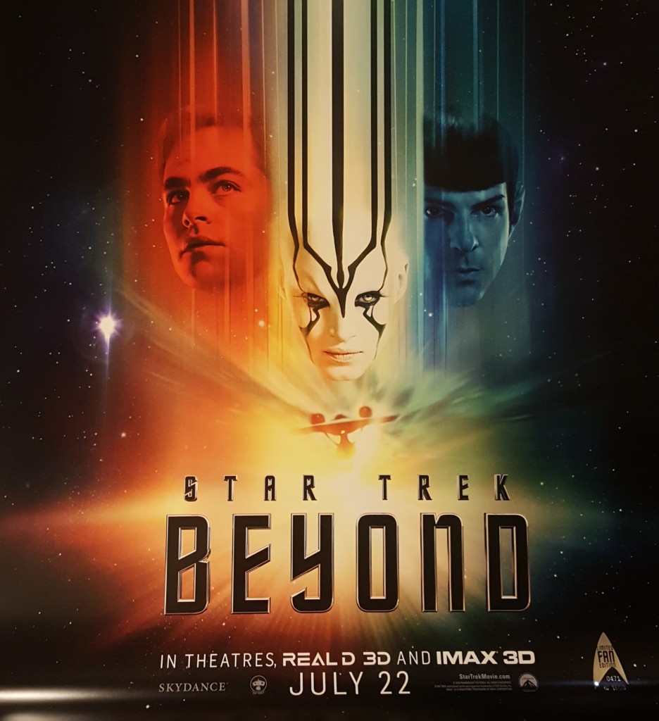 startrekbeyondposter