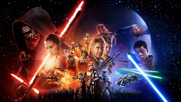 5 motivos para amar Star Wars VII – O Despertar da Força