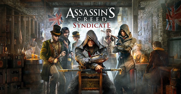 Jogo Syndicate Xbox 360