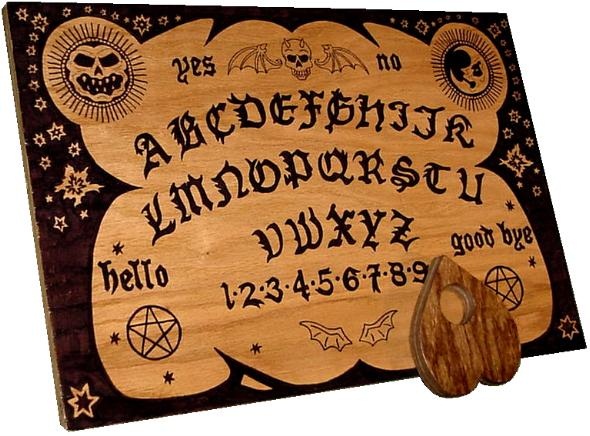 tabuadeouija