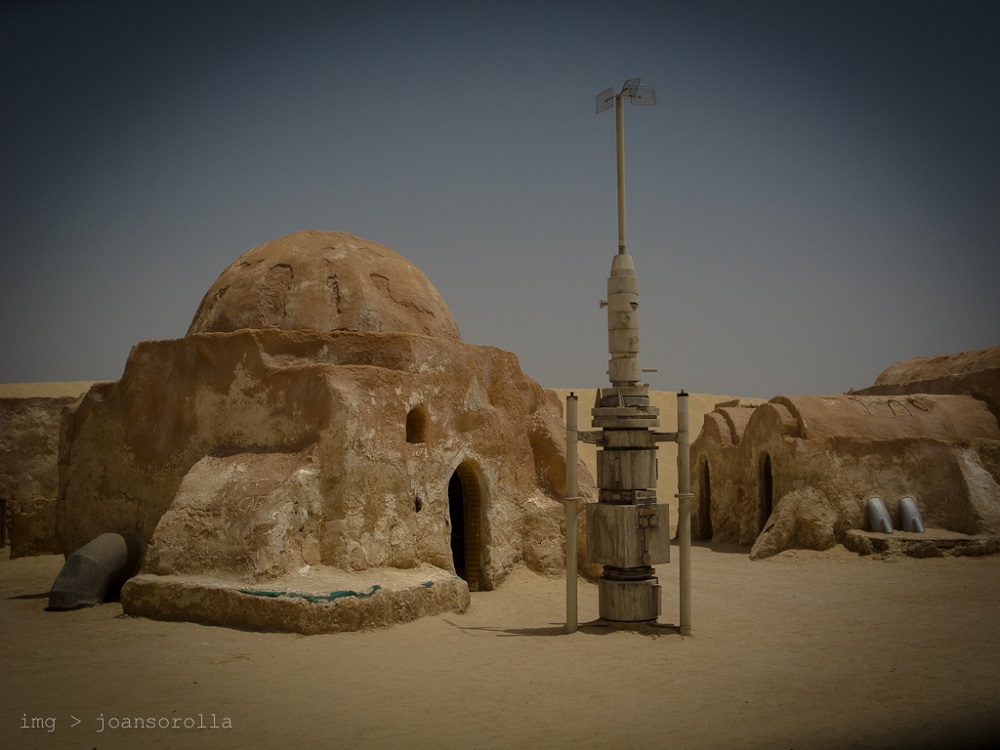 tatooine