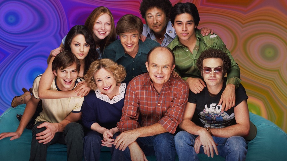 that 70s show