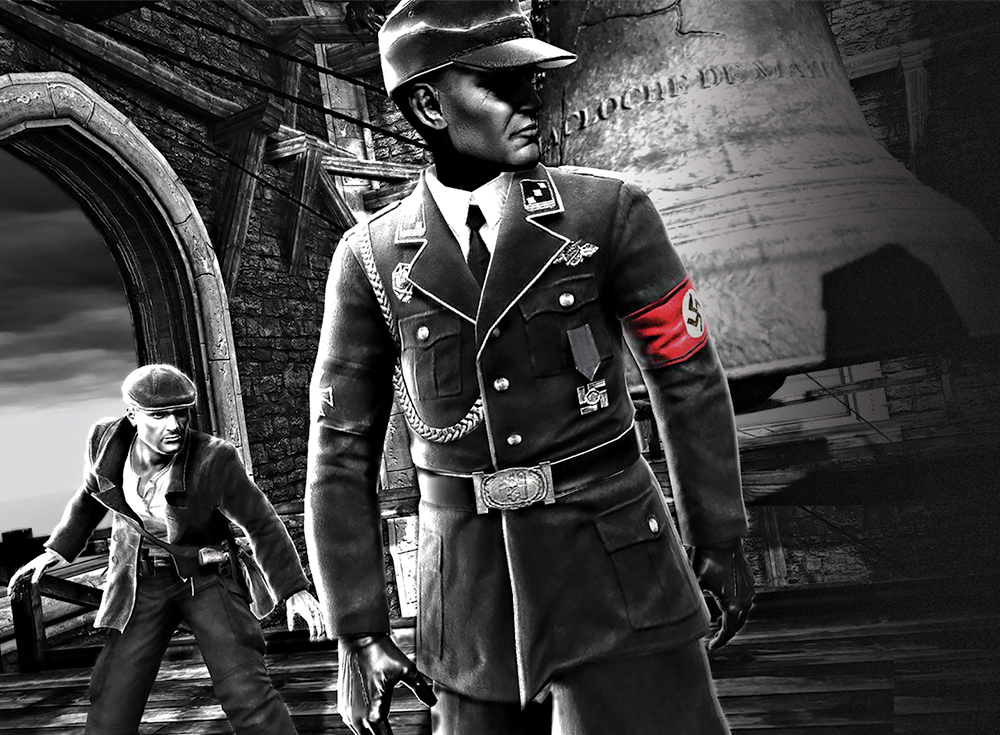 6 games que cometeram erros vergonhosos de História