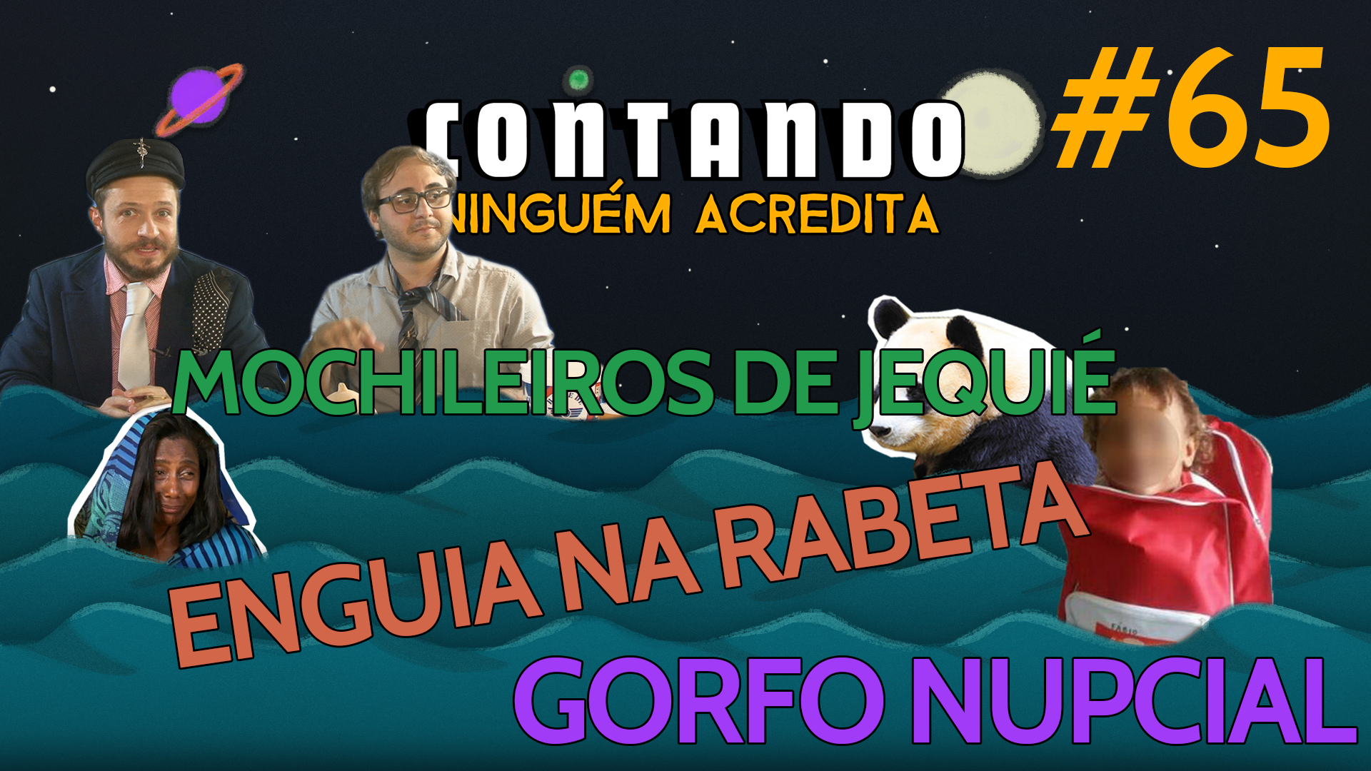 Oficial da Marinha faz bico de ator pornô! – Contando #65