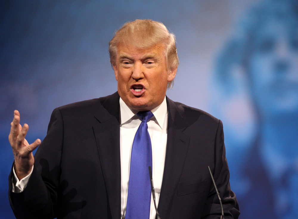 Ex-presidente do México detona Donald Trump em vídeo hilário