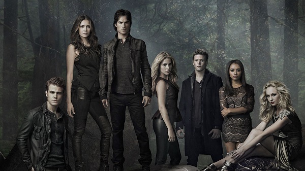 The Vampire Diaries, Episódio 8, Resumo Narrado