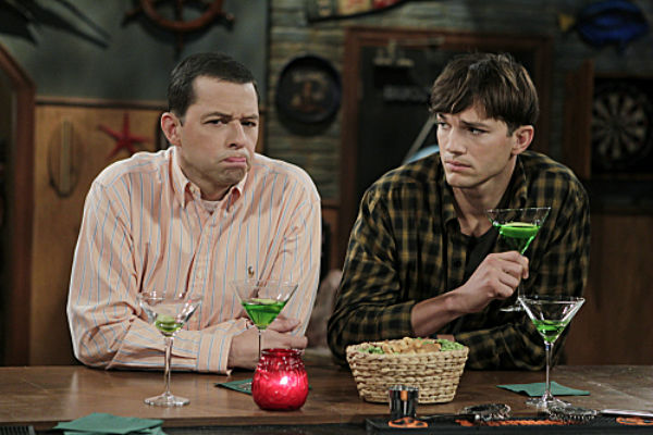 #DicaTdF – A décima temporada de Two And A Half Men
