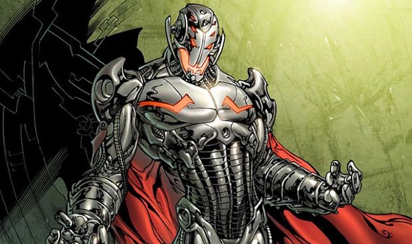 ultron