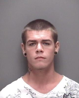 Falso vampiro é preso em Galveston por morder pescoço de desconhecida