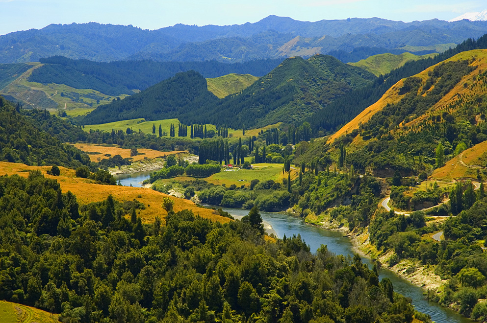 Rio Whanganui