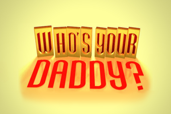 whosyourdaddy