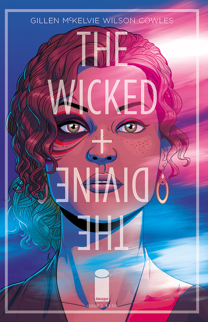 wicked divine