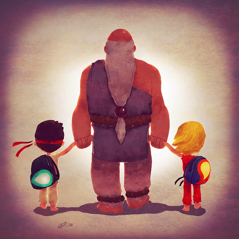 world_warriors_family