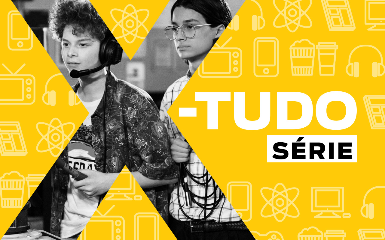 Vale a pena assistir “Everything Sucks!”? – X-TUDO