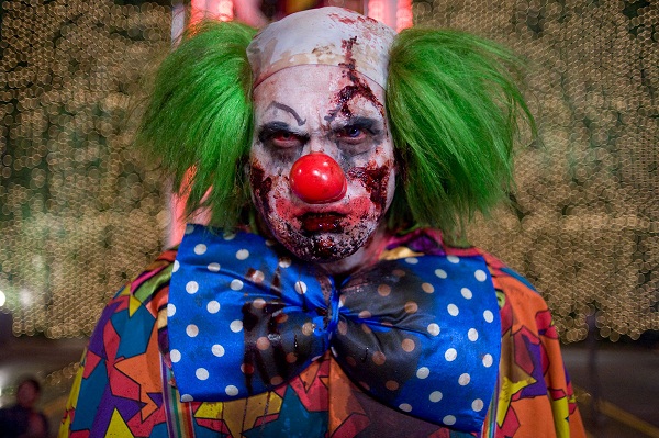zombieland