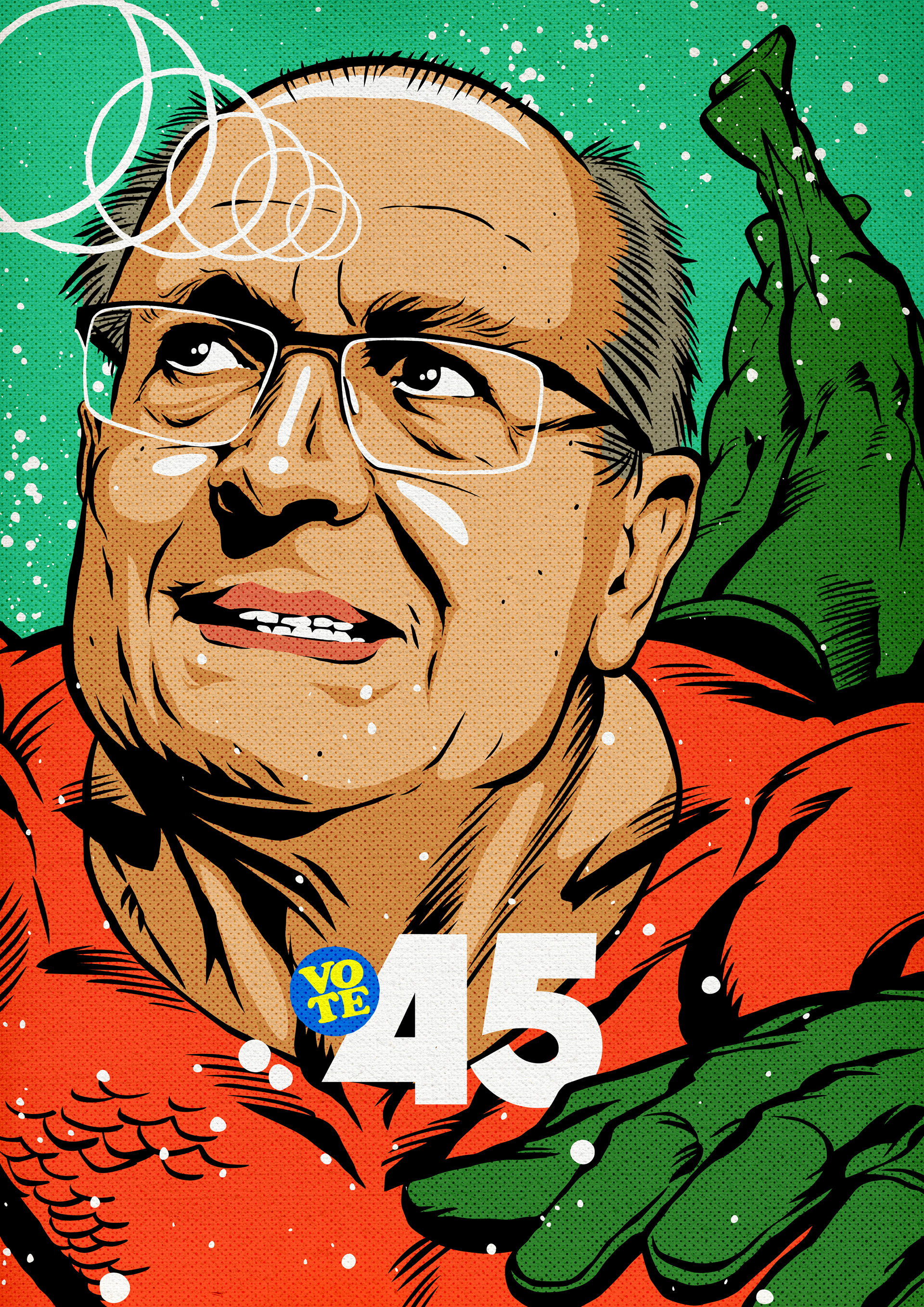 Alckmin