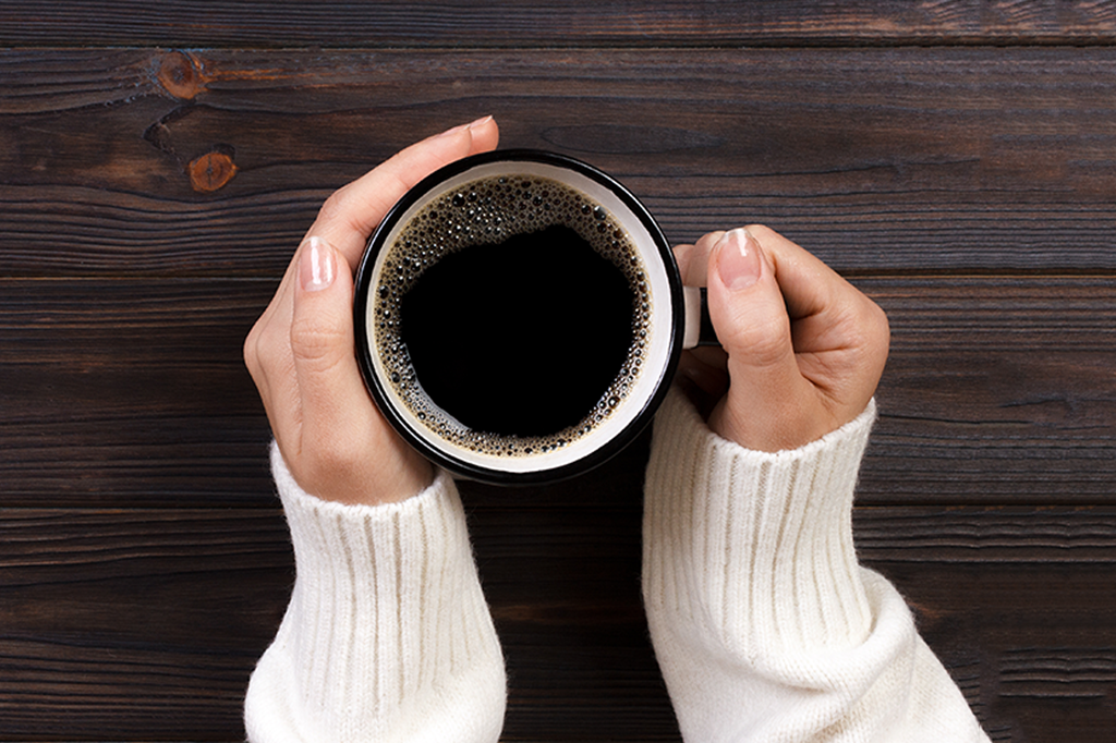 7 efeitos curiosos do café no organismo