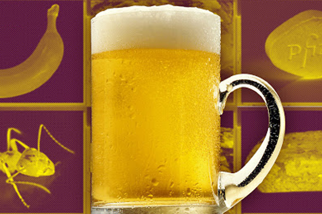 Os 9 sabores de cerveja mais bizarros do mundo