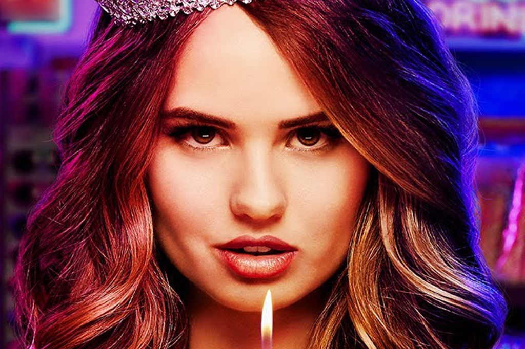 A Polêmica Por Trás De “insatiable” A Nova Série Da Netflix Super 2873