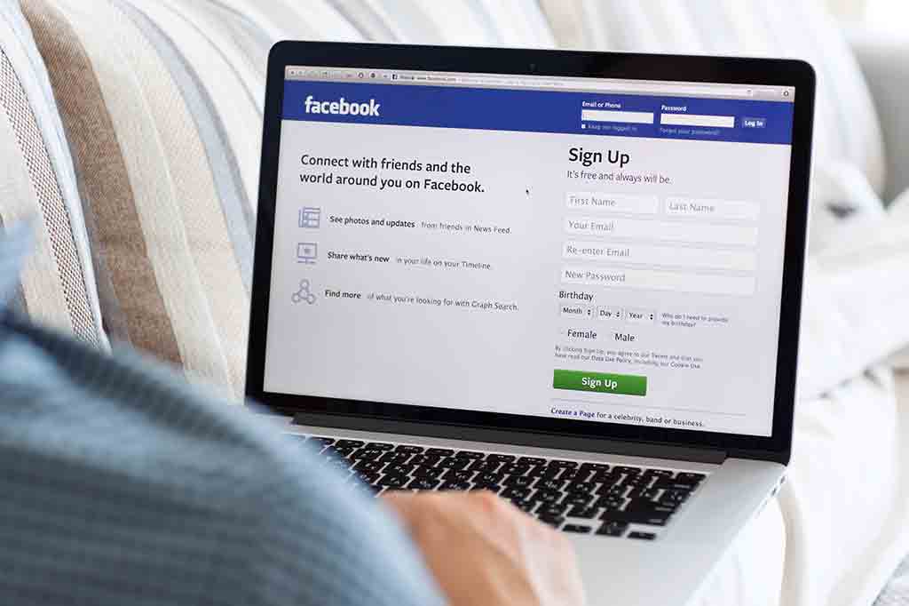 Facebook vai criar uma escala de confiança para classificar os usuários
