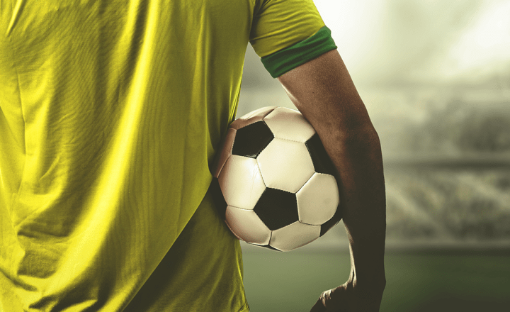 Futebol no Brasil: origem, história e primeiro time