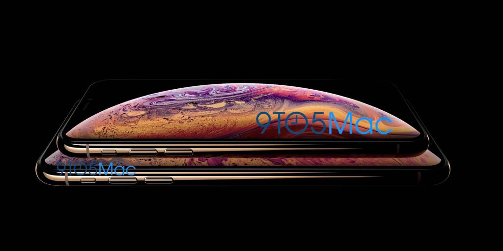 IPHONE-XS IPHONE-XS