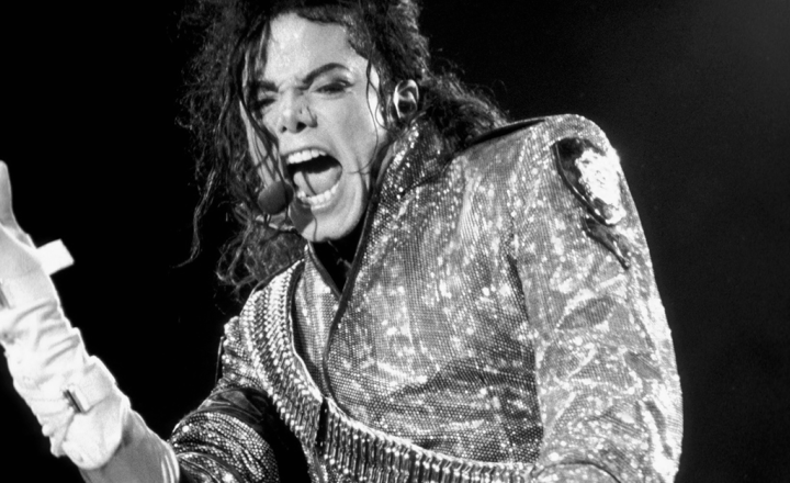 Michael Jackson: os momentos mais importantes da vida do Rei do Pop | Super