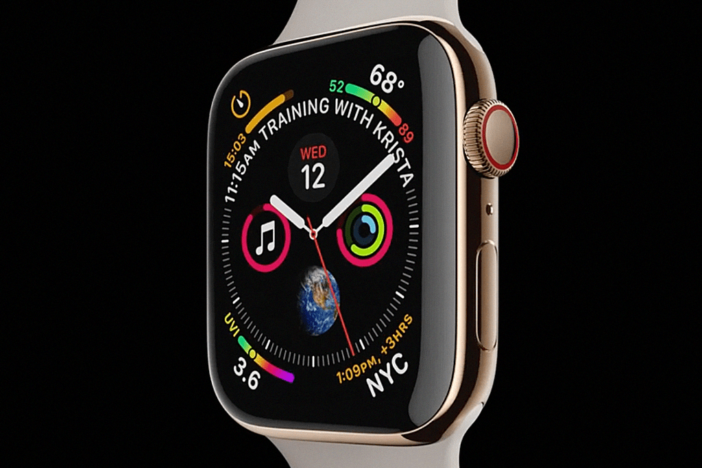 Apple Watch