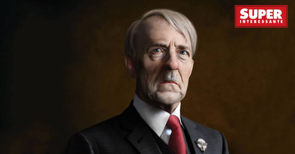 E se Hitler tivesse vencido a Segunda Guerra?