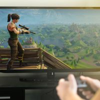 Jogo Fortnite é usado para lavagem de dinheiro