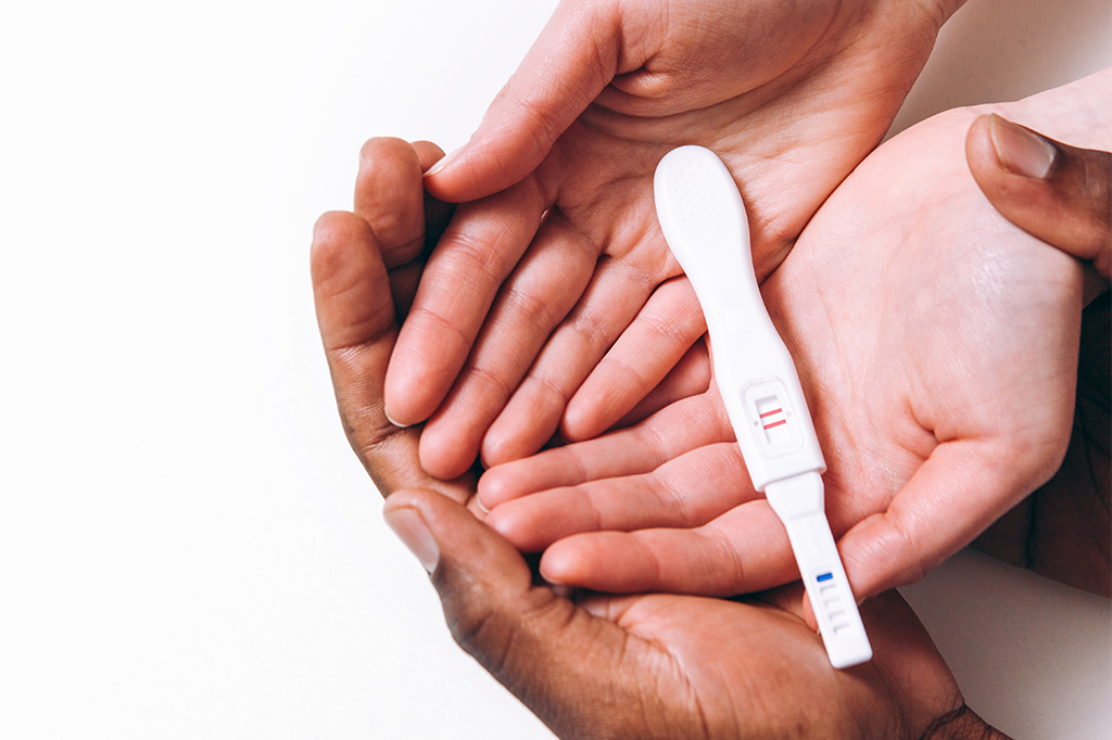 Por que alguns casais não conseguem engravidar?